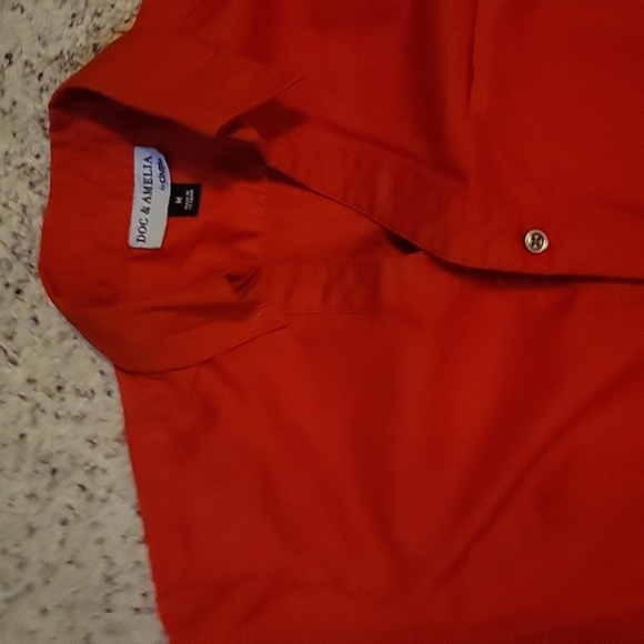 Southwest airlines uniform 2 uniform shirts - Picture 2 of 4
